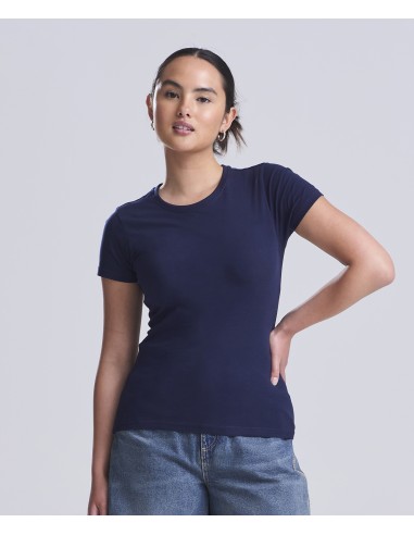 AWD-EA001F-Cascades Organic Womens T